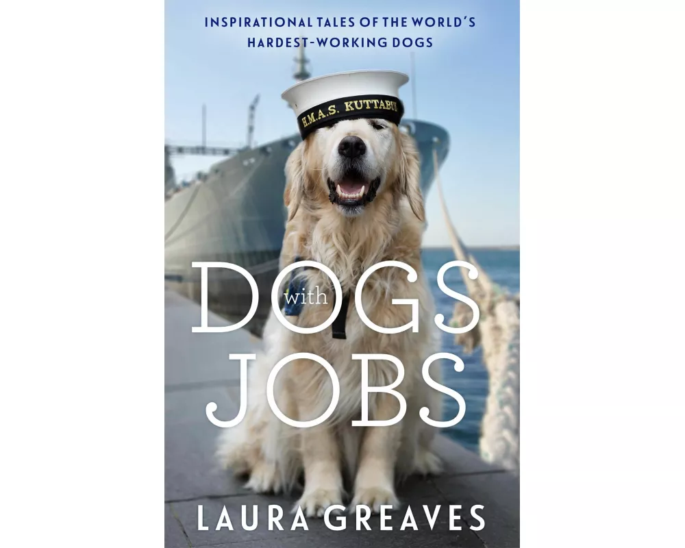 Dogs With Jobs