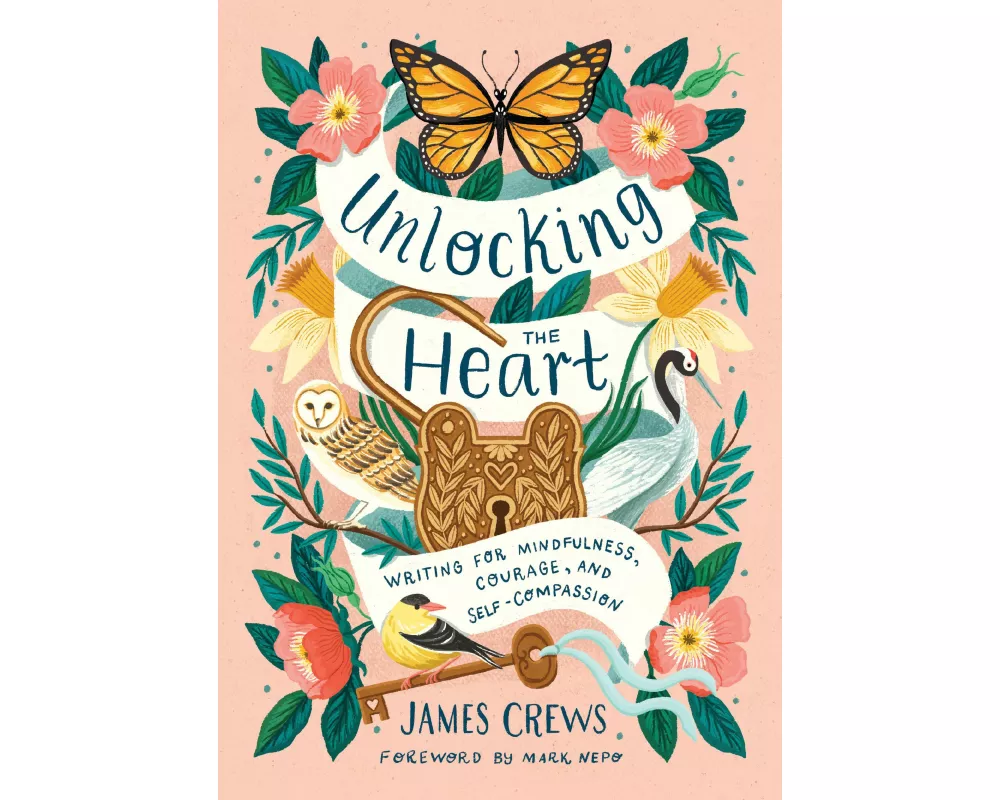 Unlocking the Heart
