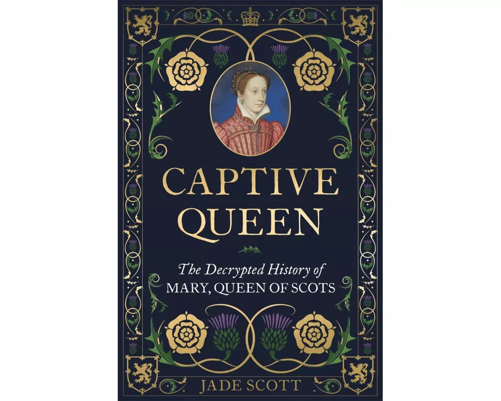 Captive Queen