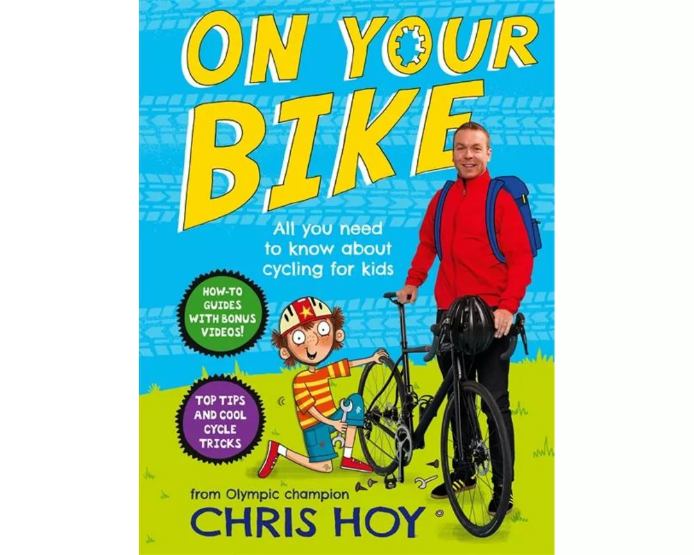 On Your Bike
