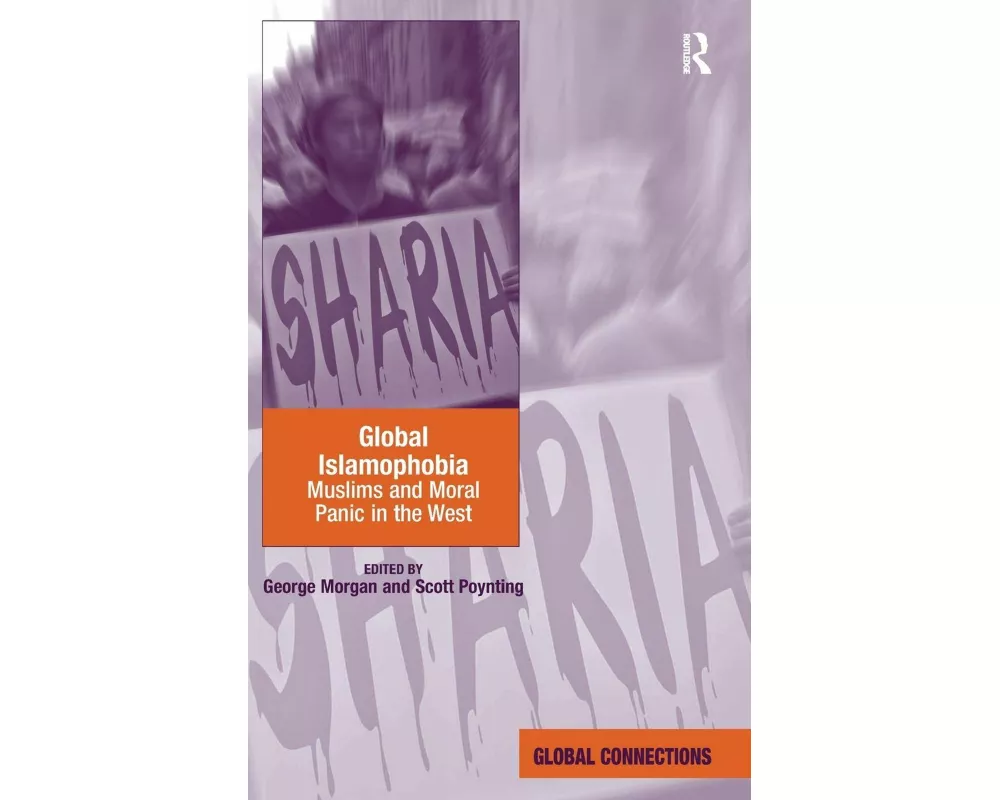 Global Islamophobia