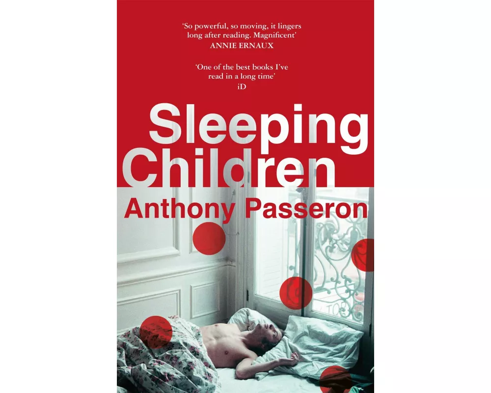 Sleeping Children