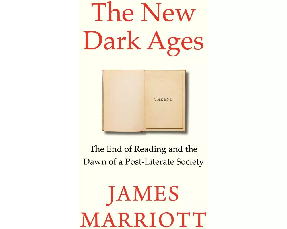 The New Dark Ages