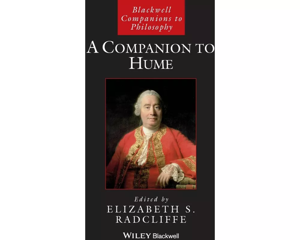 A Companion to Hume