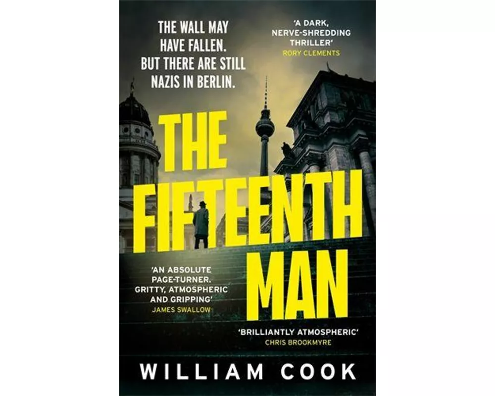 The Fifteenth Man