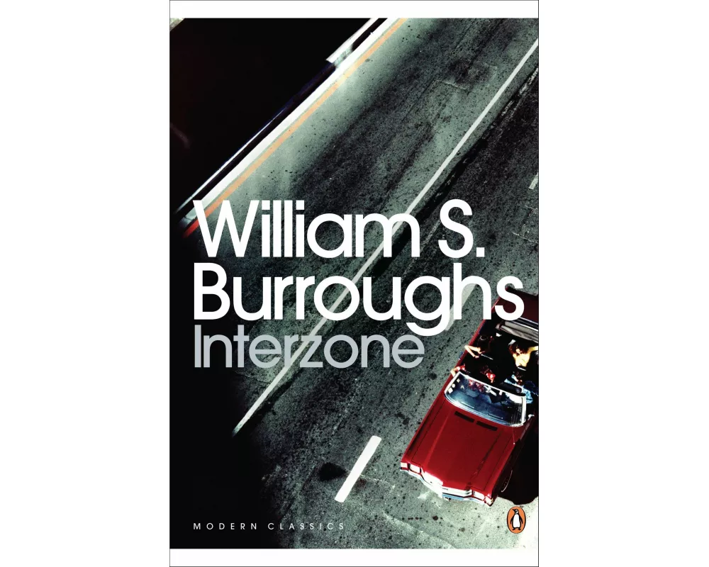 Interzone