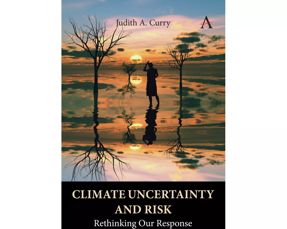 Climate Uncertainty and Risk