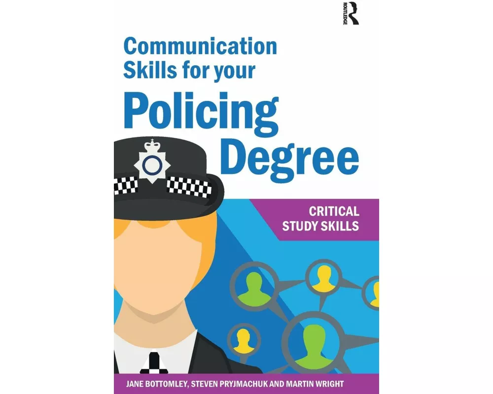 Communication Skills for your Policing Degree