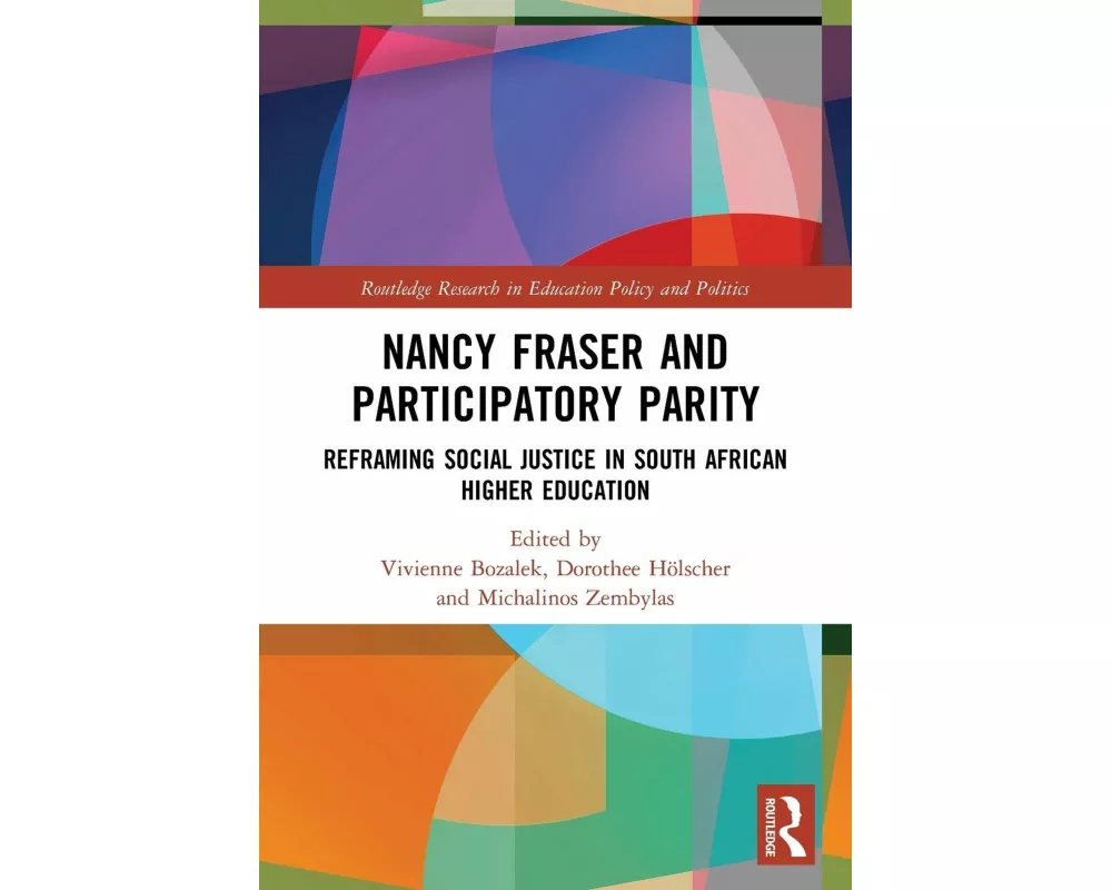 Nancy Fraser and Participatory Parity