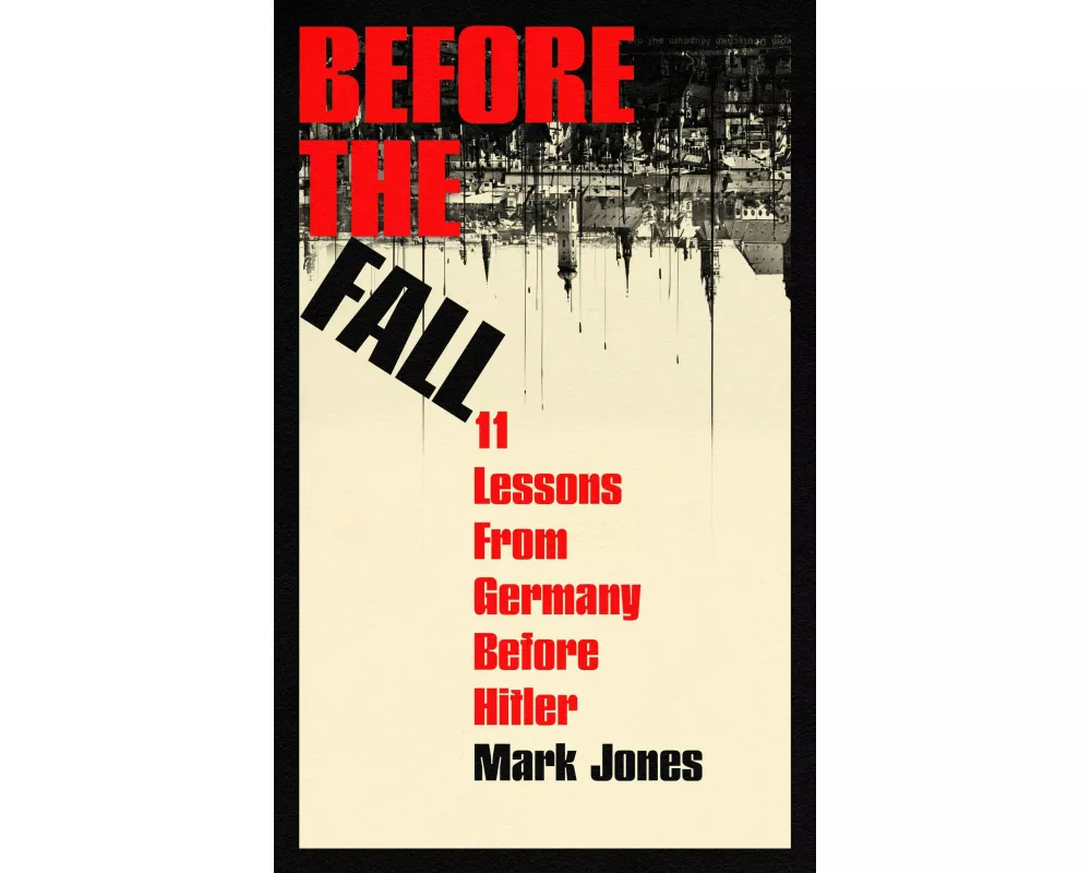 Before the Fall