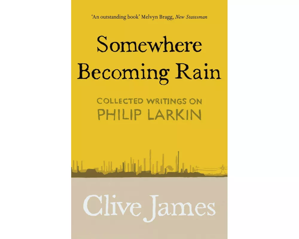 Somewhere Becoming Rain