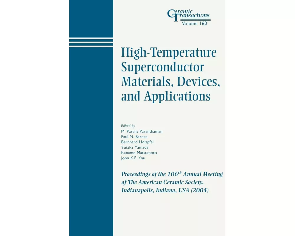 High-Temperature Superconductor Materials, Devices, and Applications