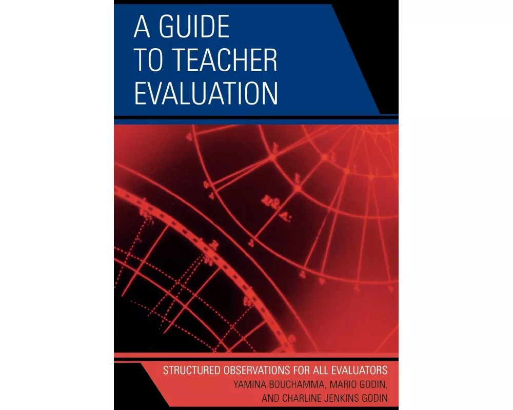 Guide to Teacher Evaluation