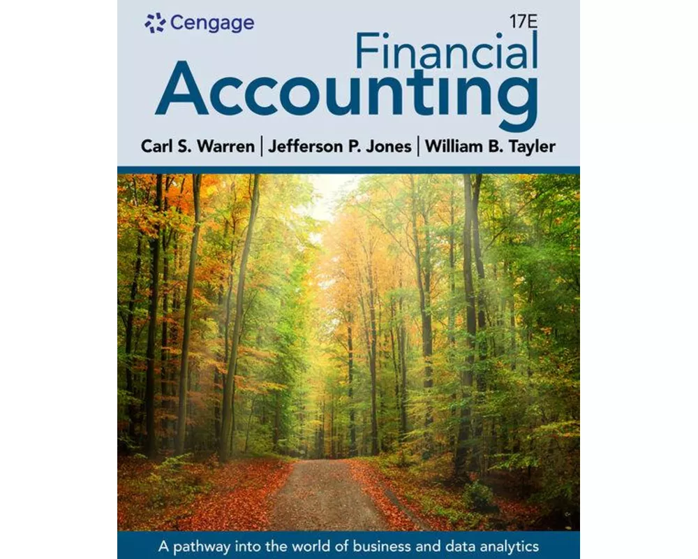 Financial Accounting