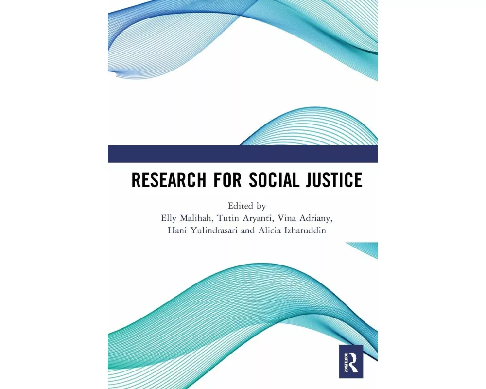 Research for Social Justice