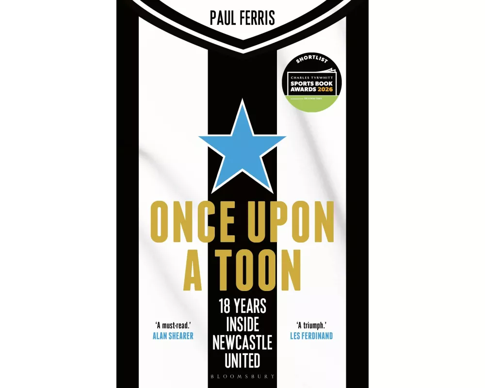 Once Upon a Toon