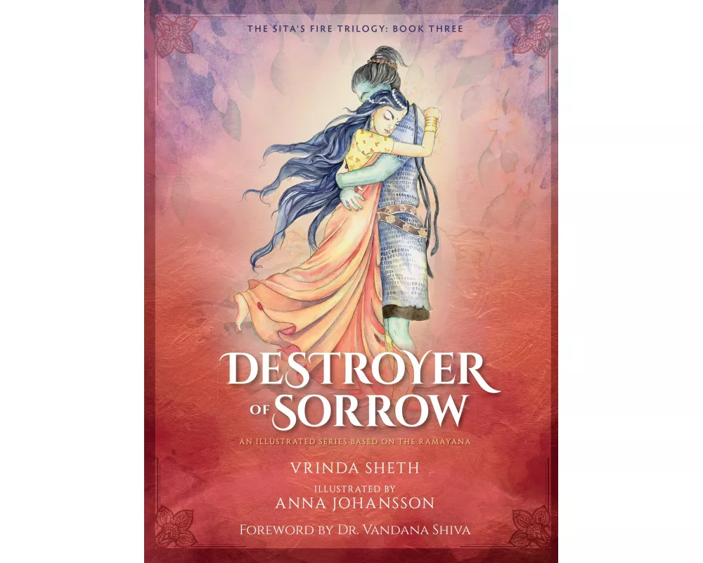 Destroyer of Sorrow