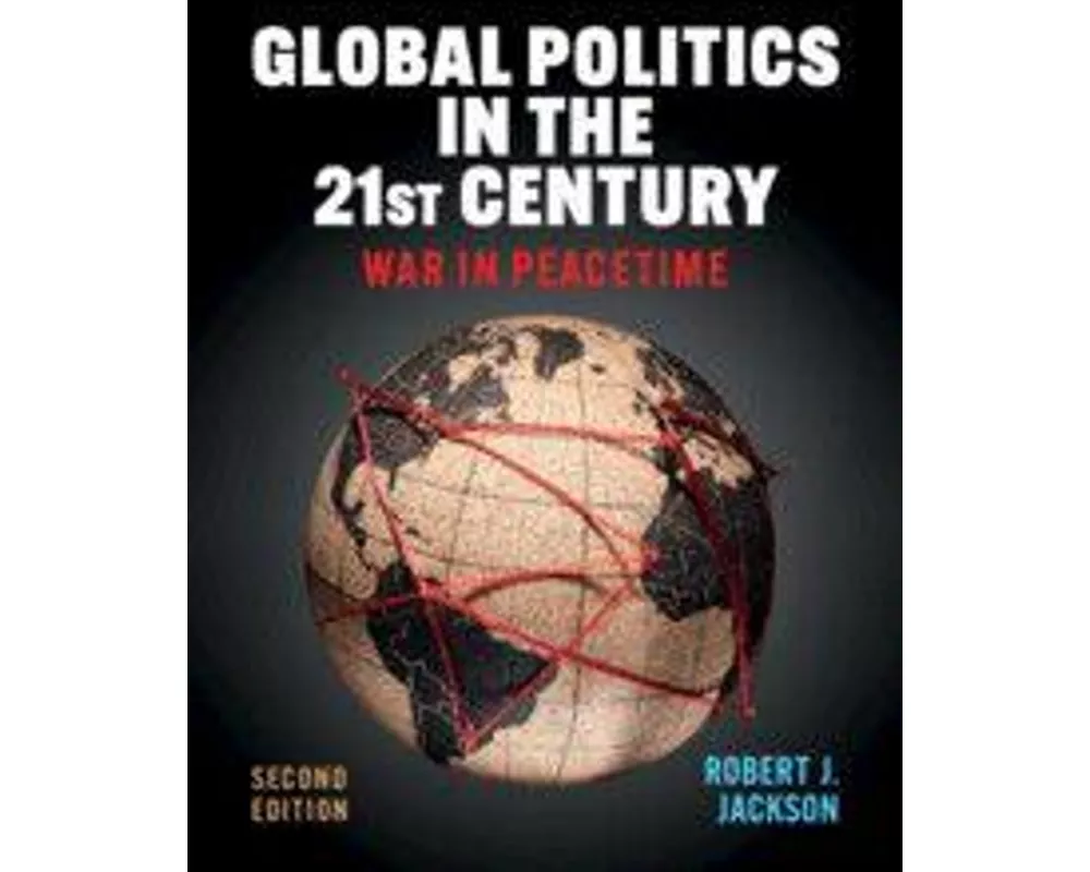 Global Politics in the 21st Century