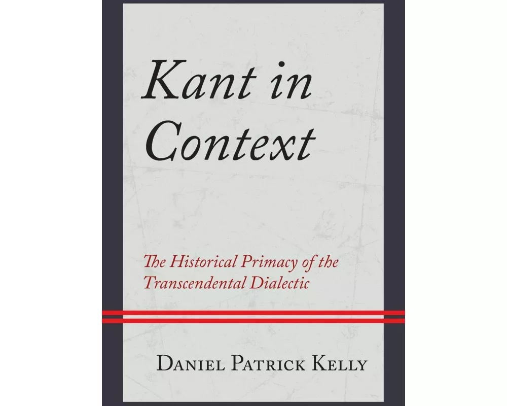 Kant in Context