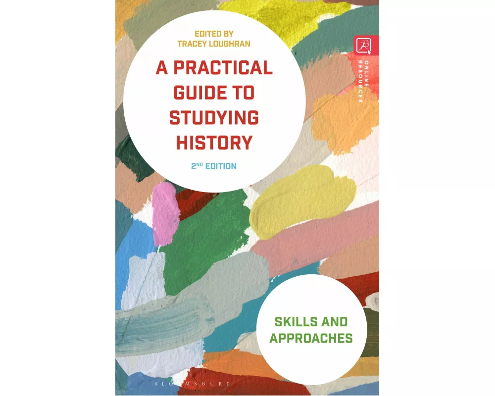 A Practical Guide to Studying History