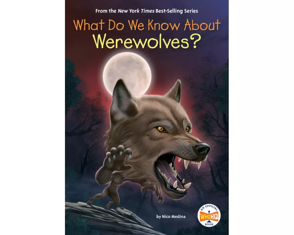 What Do We Know About Werewolves?