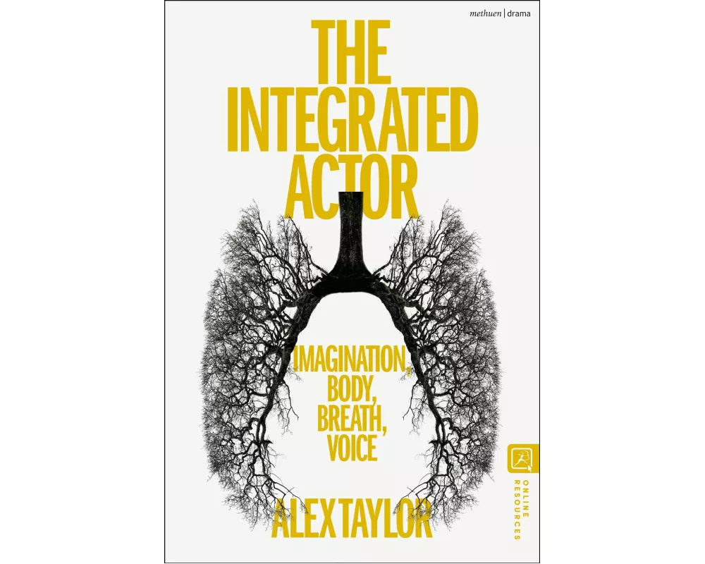 The Integrated Actor