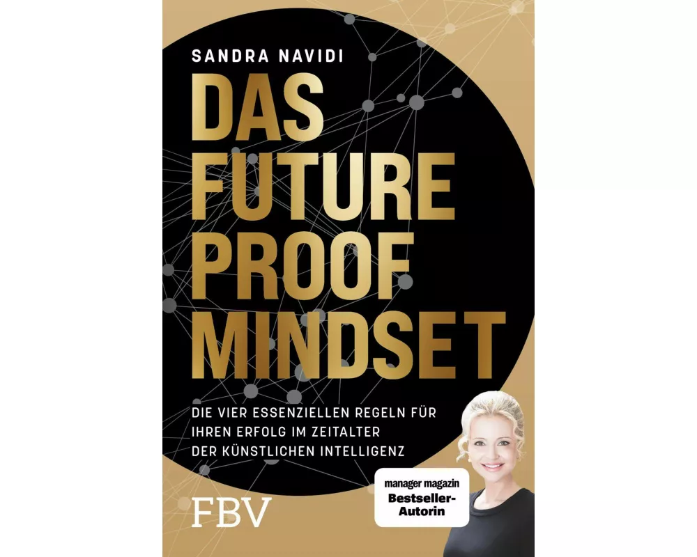 Das Future-Proof-Mindset