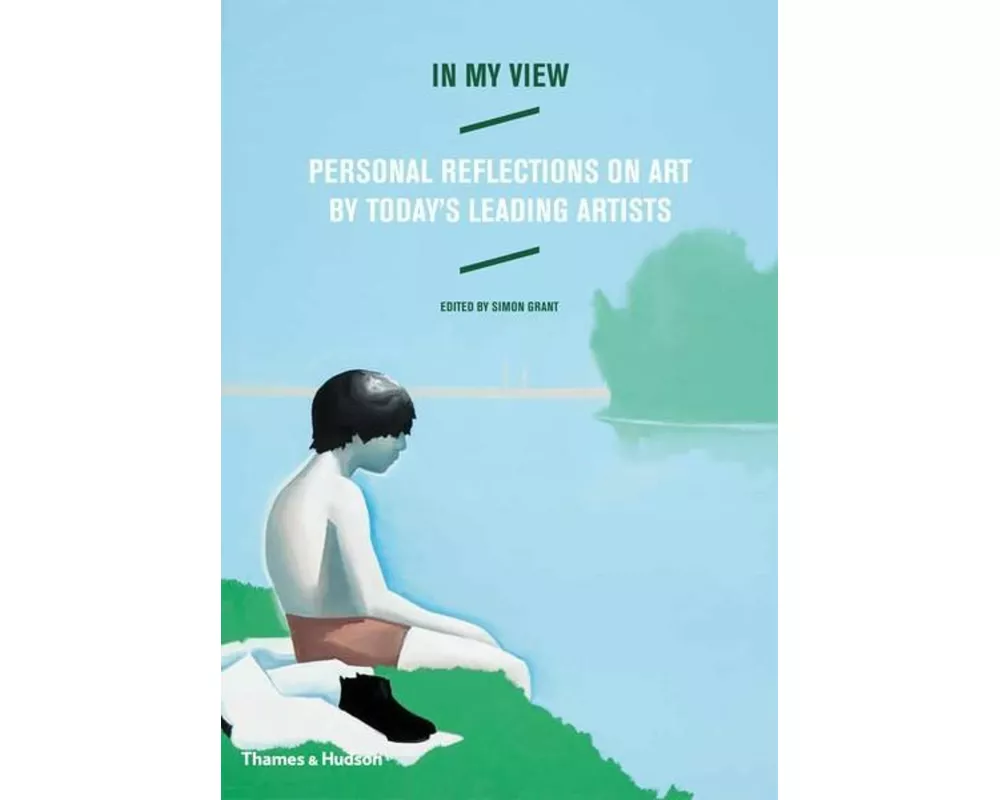 In My View