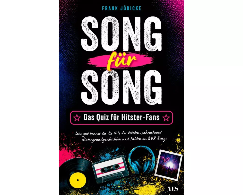 Song für Song