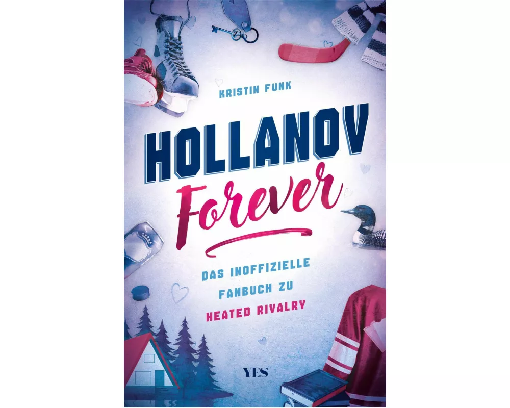Hollanov Forever