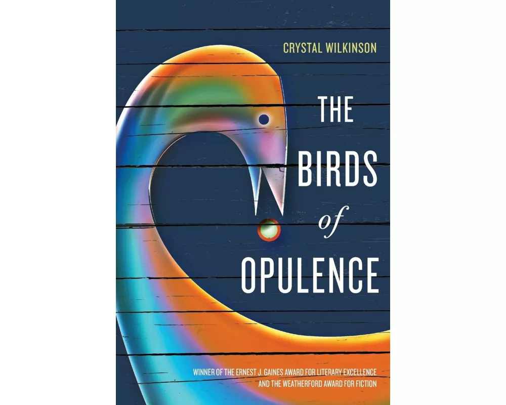 The Birds of Opulence