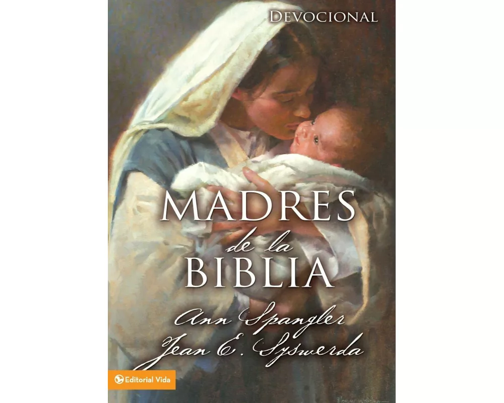 Madres de la Biblia