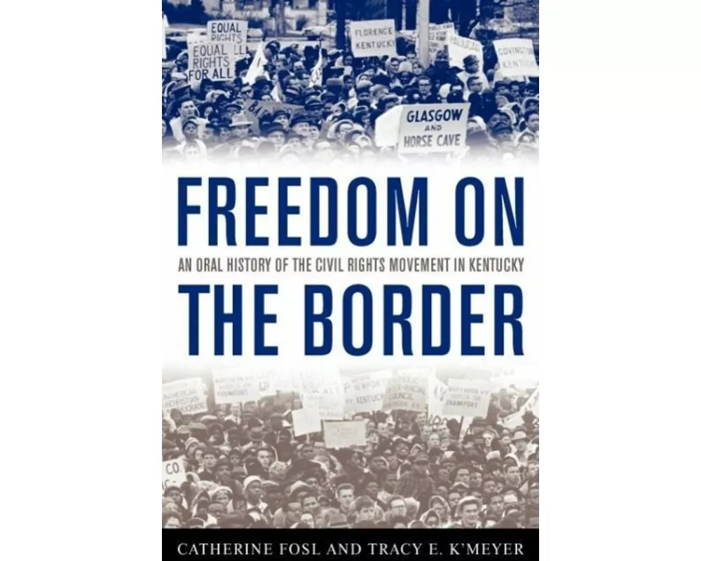 Freedom on the Border