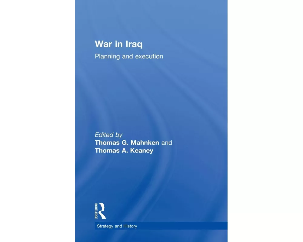 War in Iraq