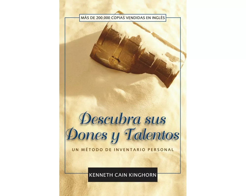 Descubra sus dones y talentos