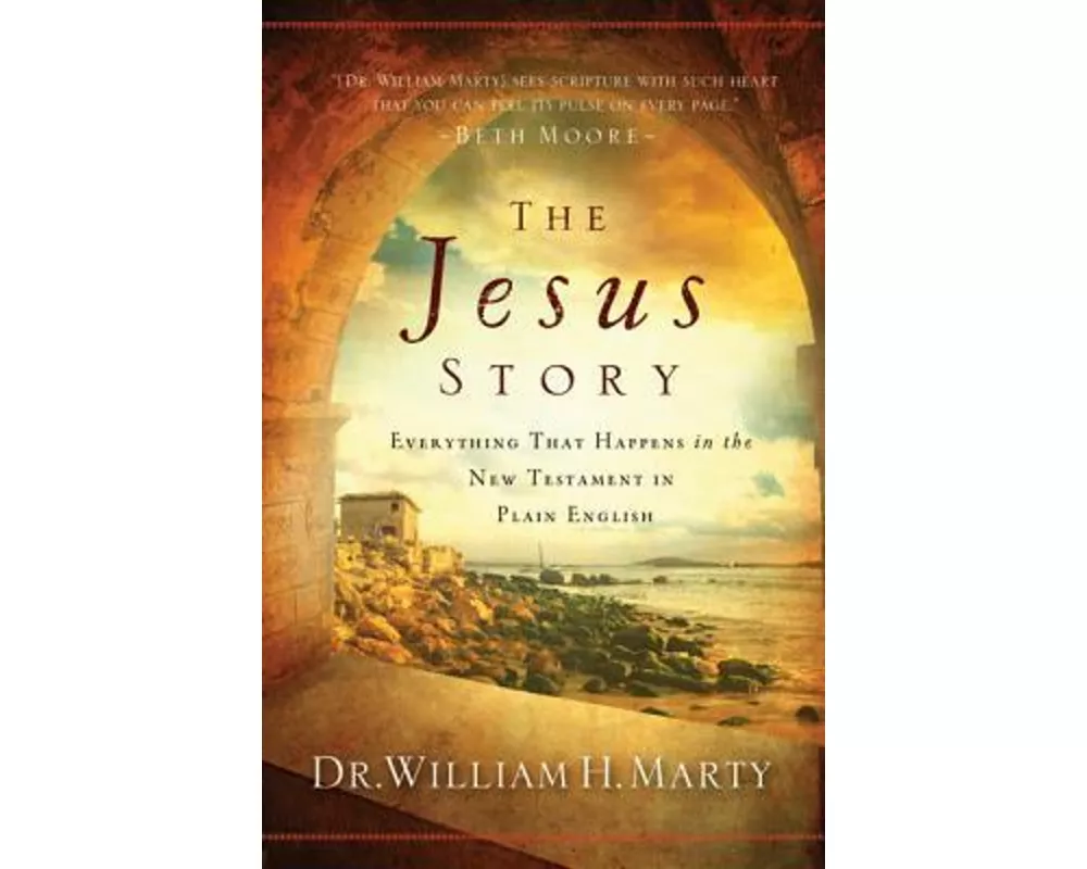 The Jesus Story