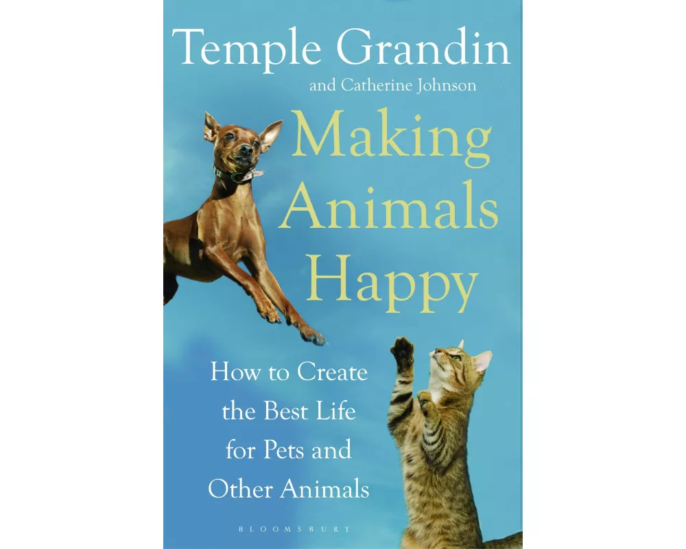 Making Animals Happy