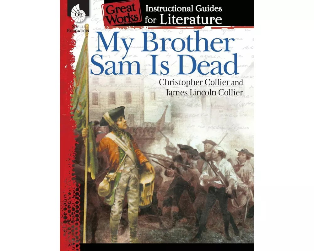 My Brother Sam Is Dead