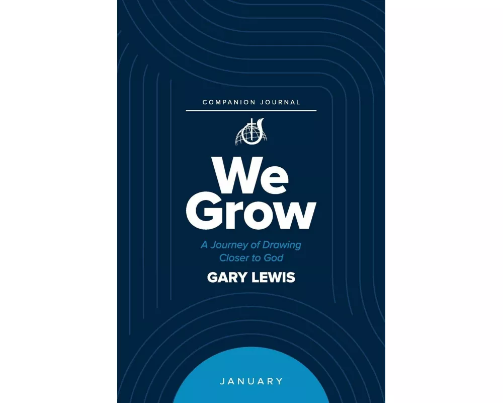 We Grow Companion Journal