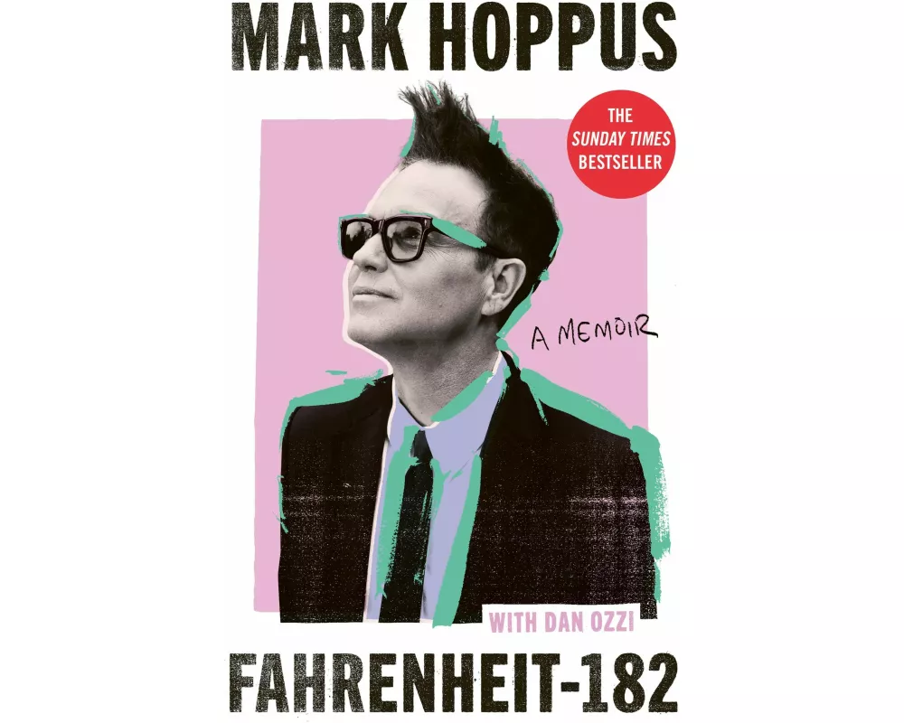 Fahrenheit-182