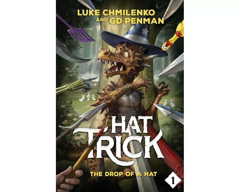 The Drop of a Hat
