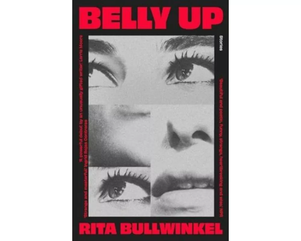 Belly Up