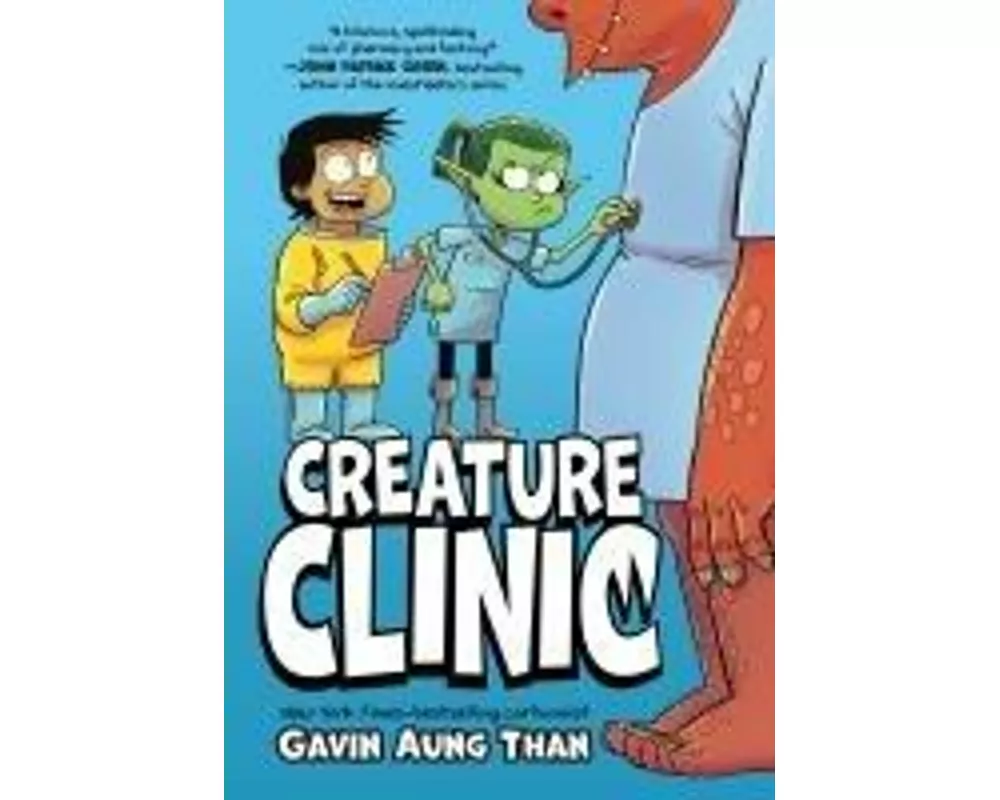 Creature Clinic