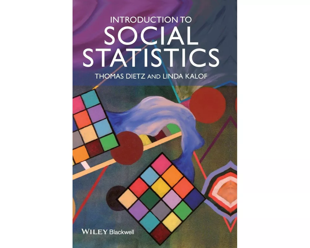 Introduction to Social Statistics