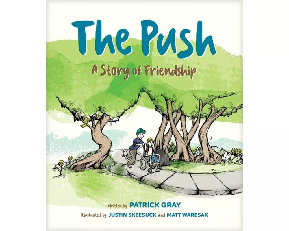 The Push
