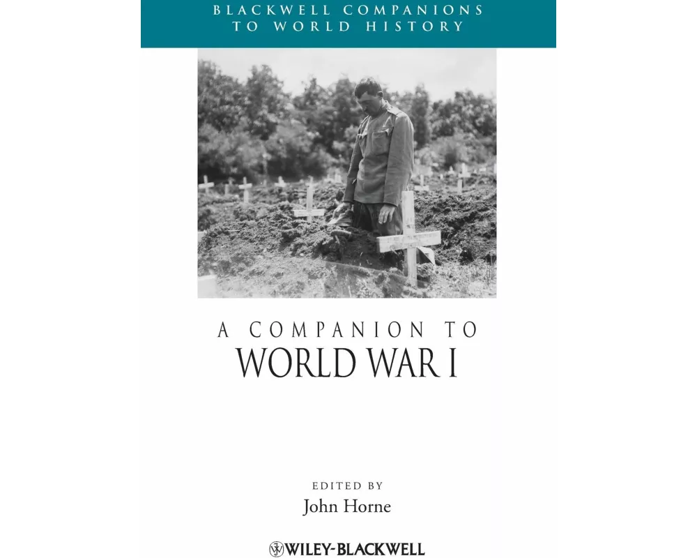Companion to World War I P