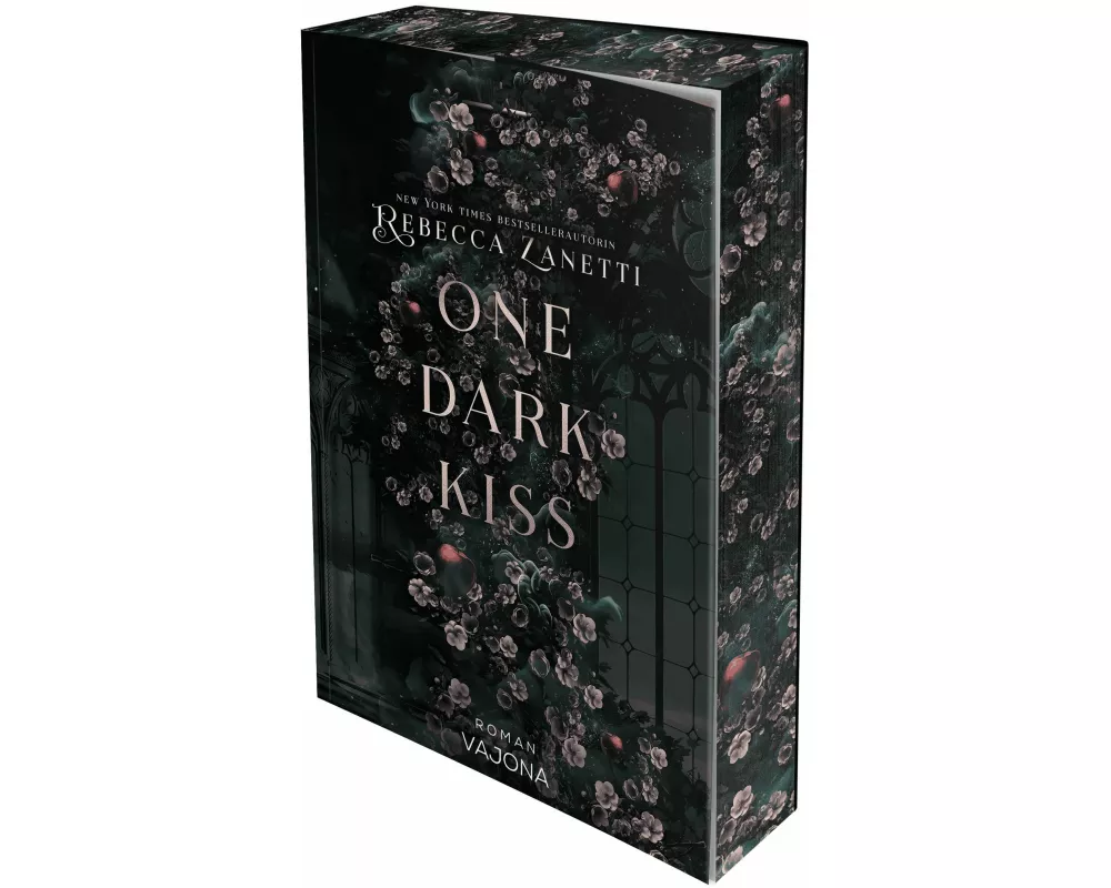 One Dark Kiss