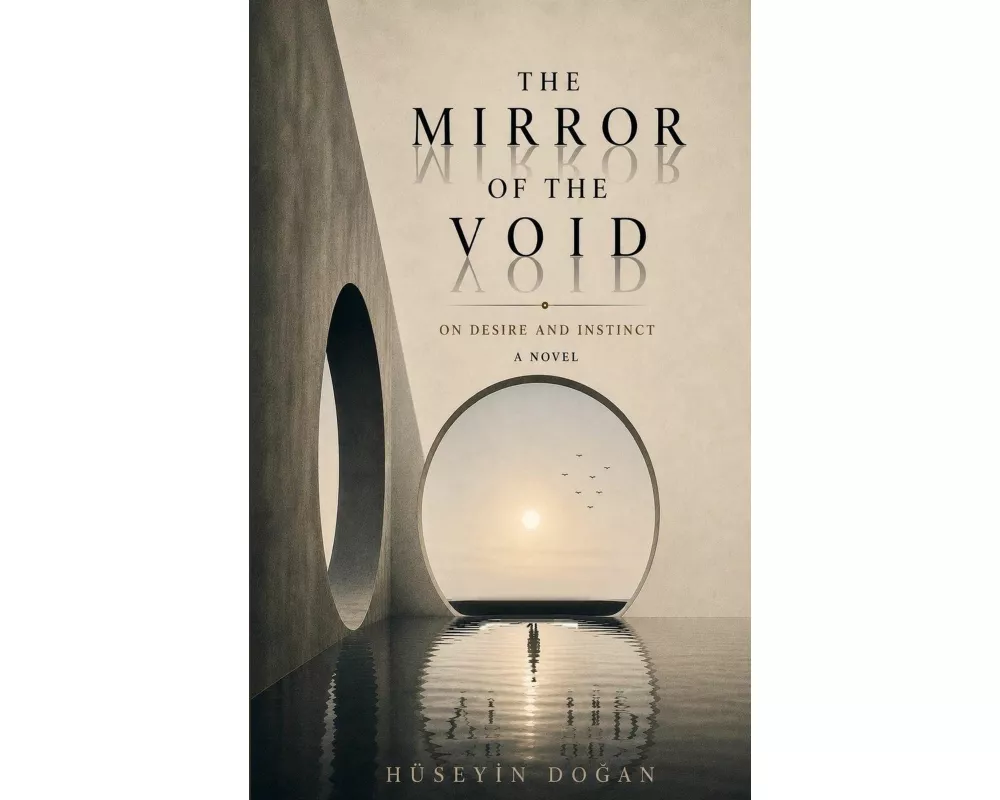 The Mirror Of The Void