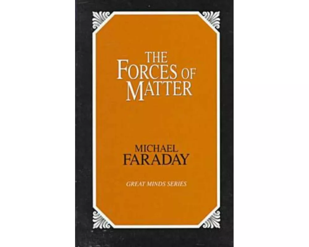The Forces of Matter