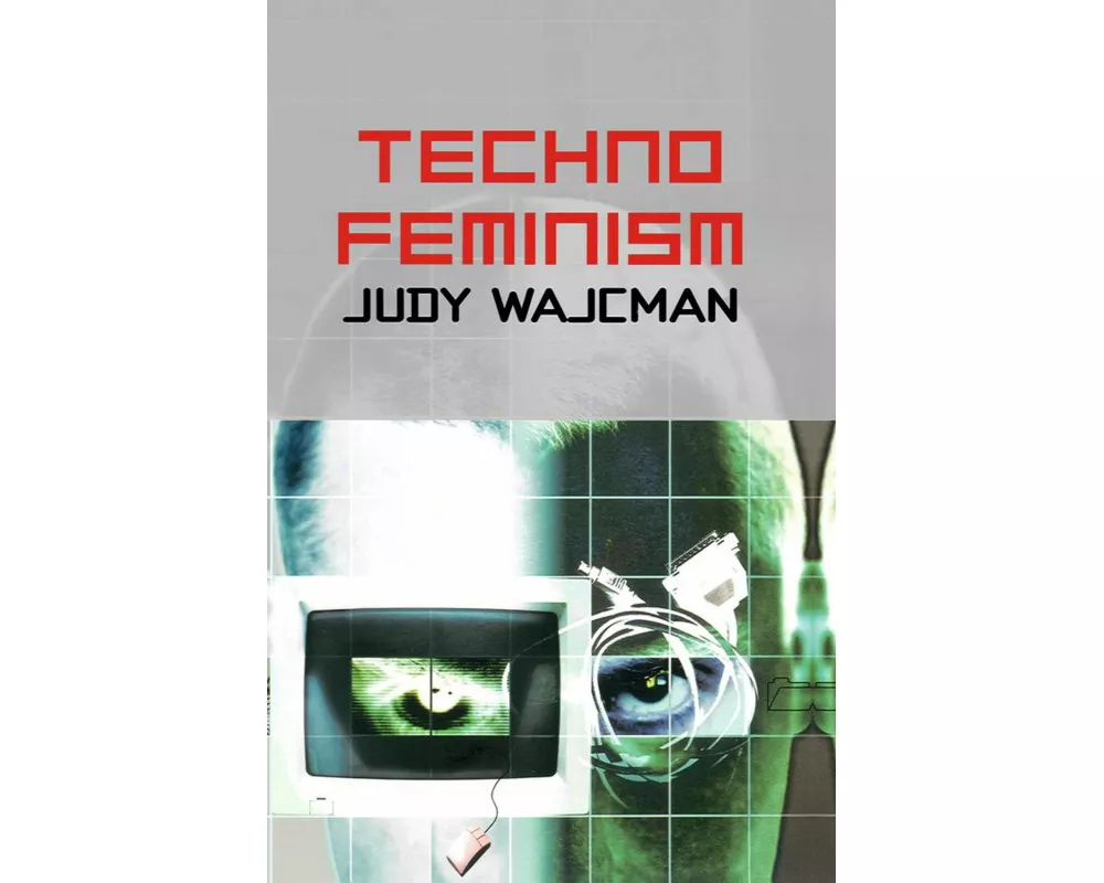Technofeminism